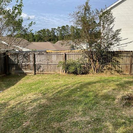 Cheerful 3-Bedrooms With Free Parking On Premises Tallahassee Esterno foto