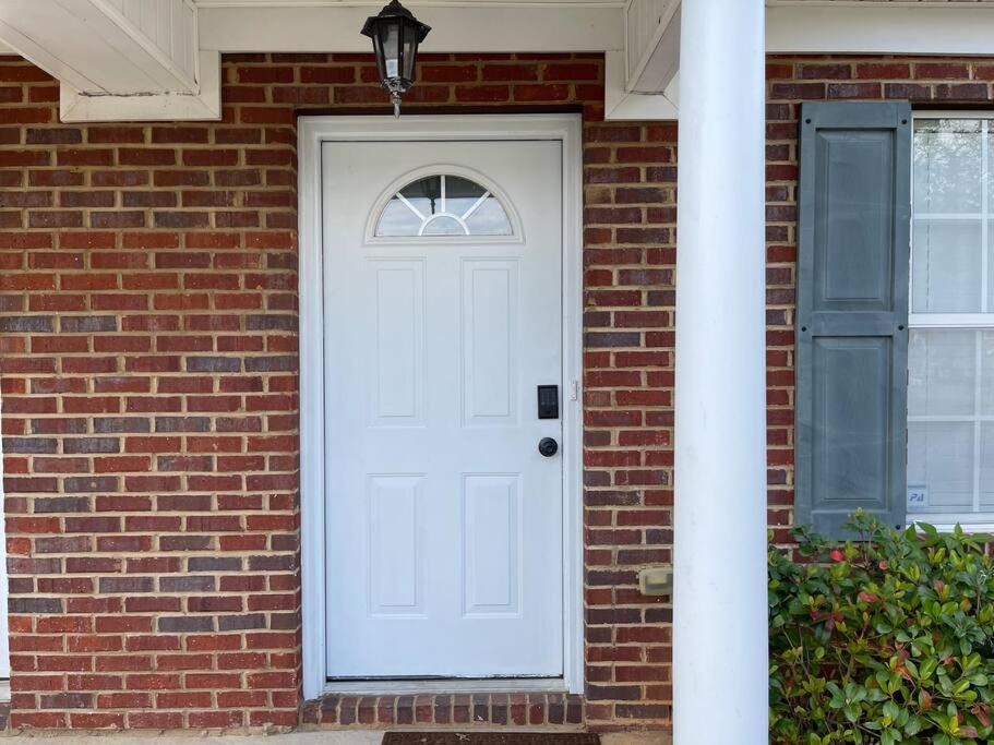 Cheerful 3-Bedrooms With Free Parking On Premises Tallahassee Esterno foto