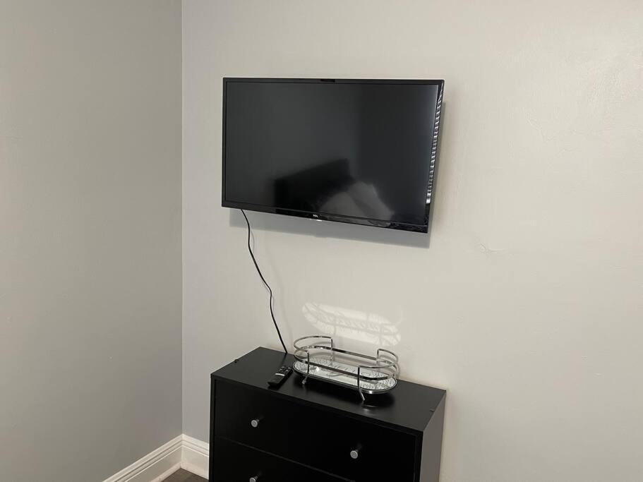 Cheerful 3-Bedrooms With Free Parking On Premises Tallahassee Esterno foto