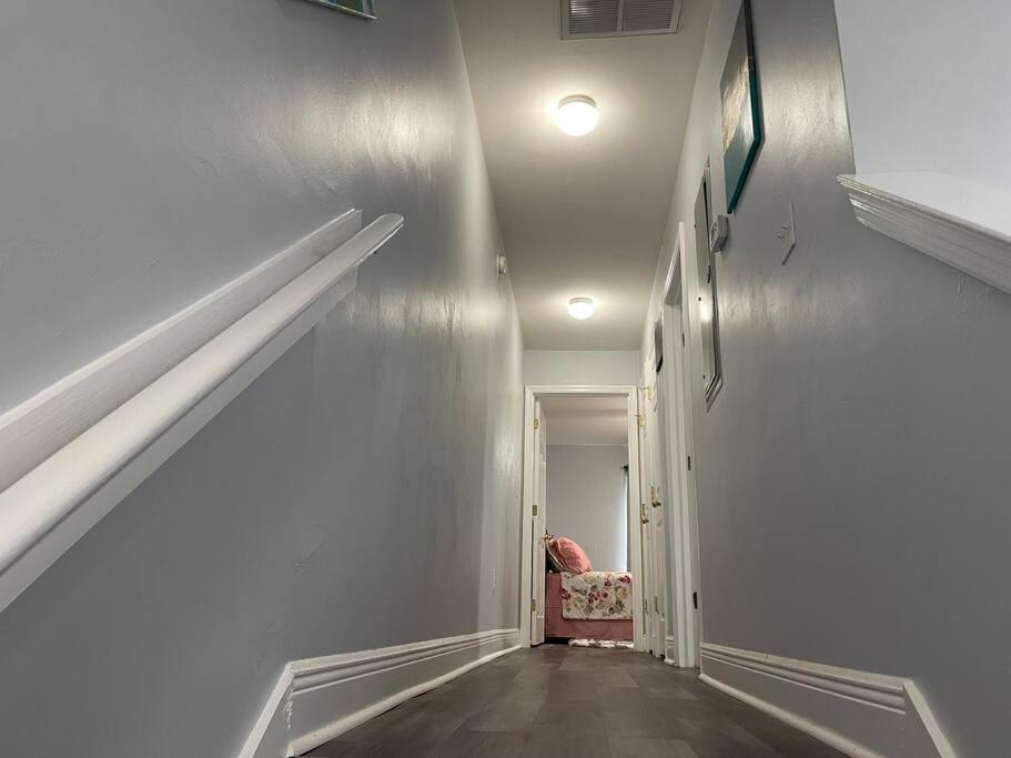 Cheerful 3-Bedrooms With Free Parking On Premises Tallahassee Esterno foto
