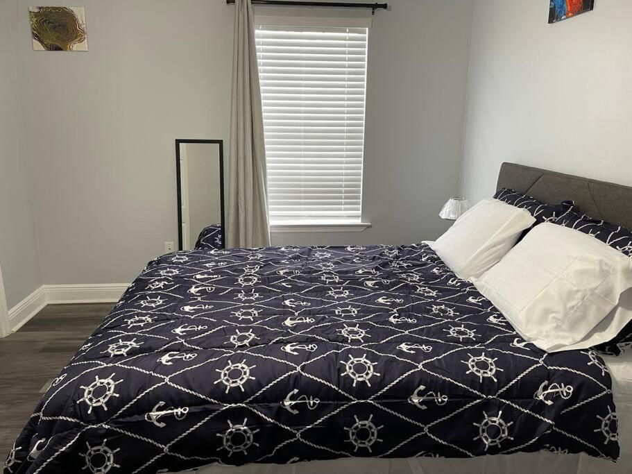 Cheerful 3-Bedrooms With Free Parking On Premises Tallahassee Esterno foto