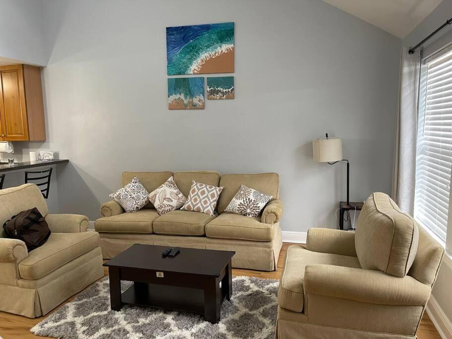 Cheerful 3-Bedrooms With Free Parking On Premises Tallahassee Esterno foto