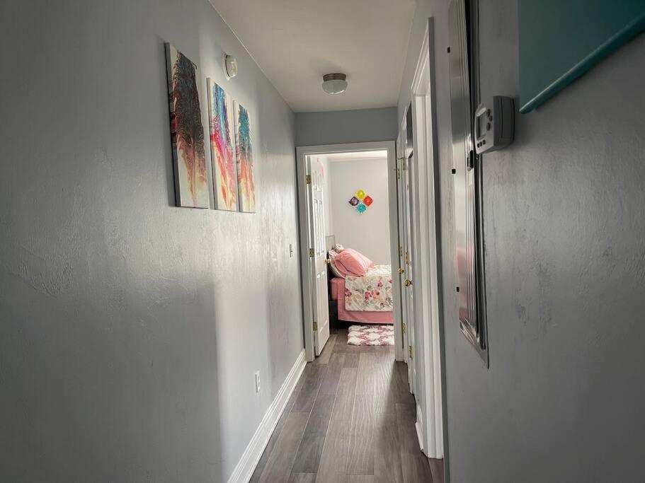 Cheerful 3-Bedrooms With Free Parking On Premises Tallahassee Esterno foto