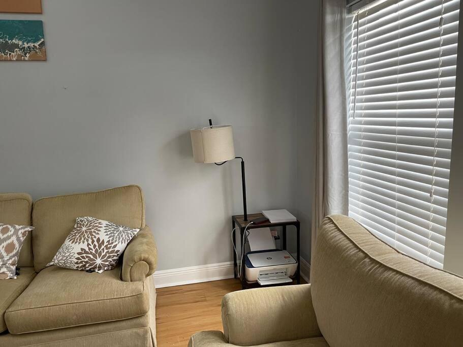 Cheerful 3-Bedrooms With Free Parking On Premises Tallahassee Esterno foto