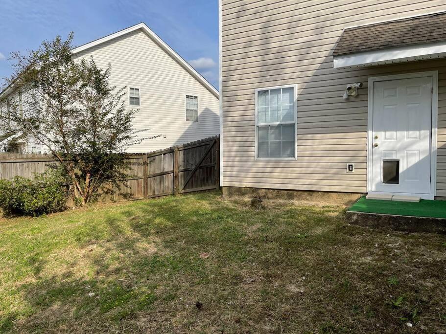 Cheerful 3-Bedrooms With Free Parking On Premises Tallahassee Esterno foto