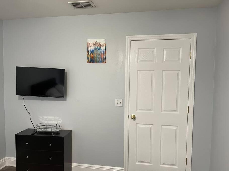Cheerful 3-Bedrooms With Free Parking On Premises Tallahassee Esterno foto