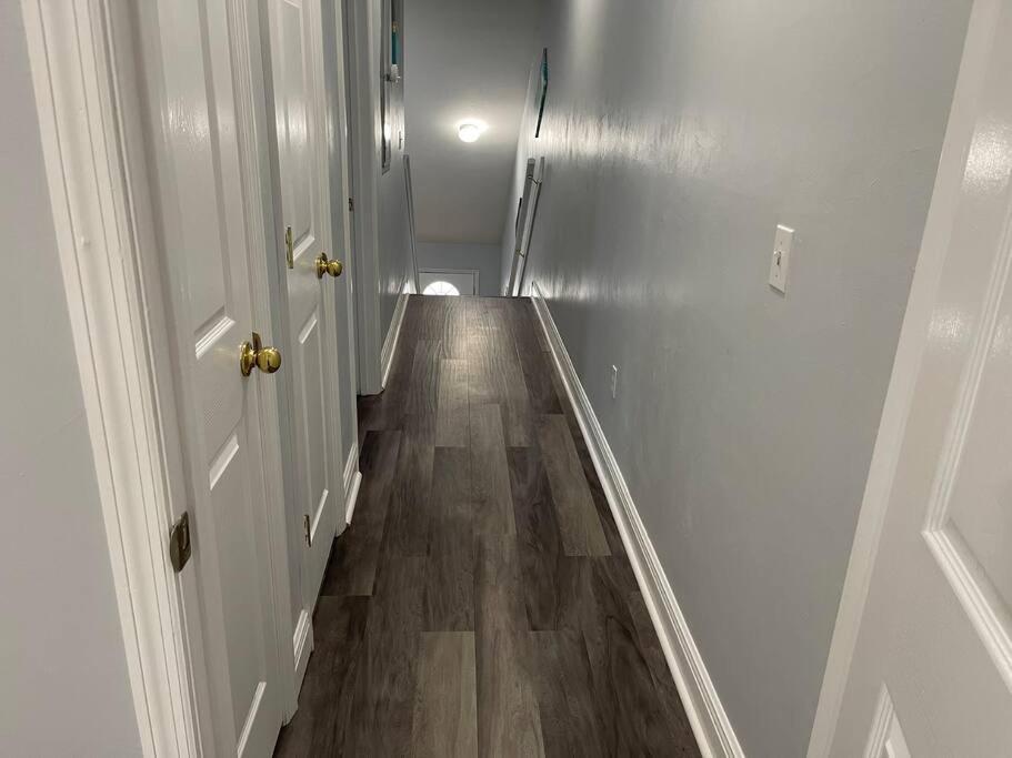 Cheerful 3-Bedrooms With Free Parking On Premises Tallahassee Esterno foto