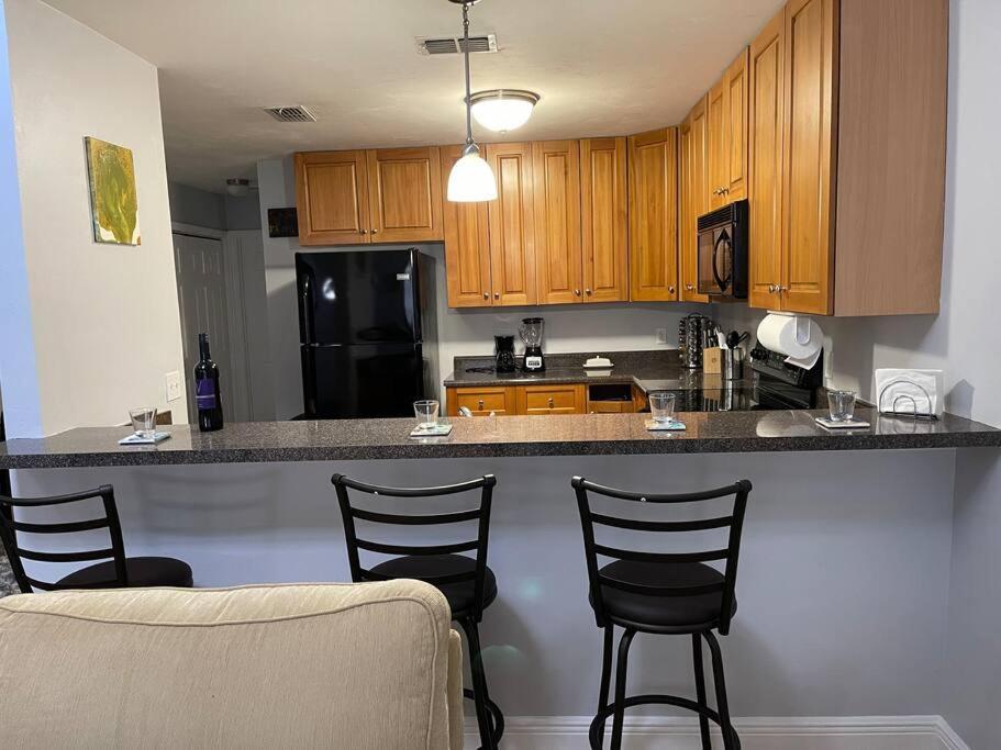 Cheerful 3-Bedrooms With Free Parking On Premises Tallahassee Esterno foto