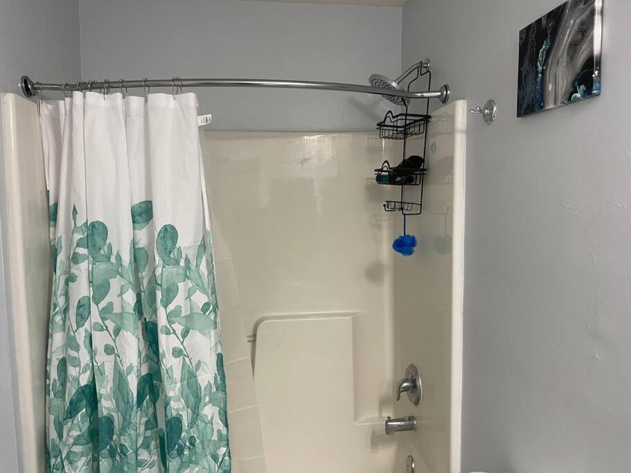 Cheerful 3-Bedrooms With Free Parking On Premises Tallahassee Esterno foto