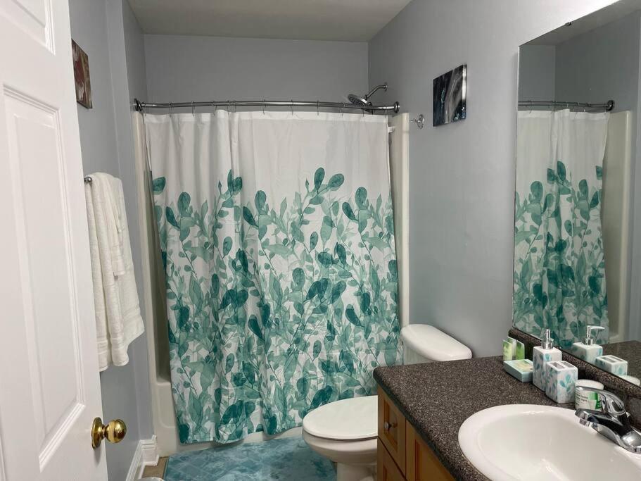 Cheerful 3-Bedrooms With Free Parking On Premises Tallahassee Esterno foto