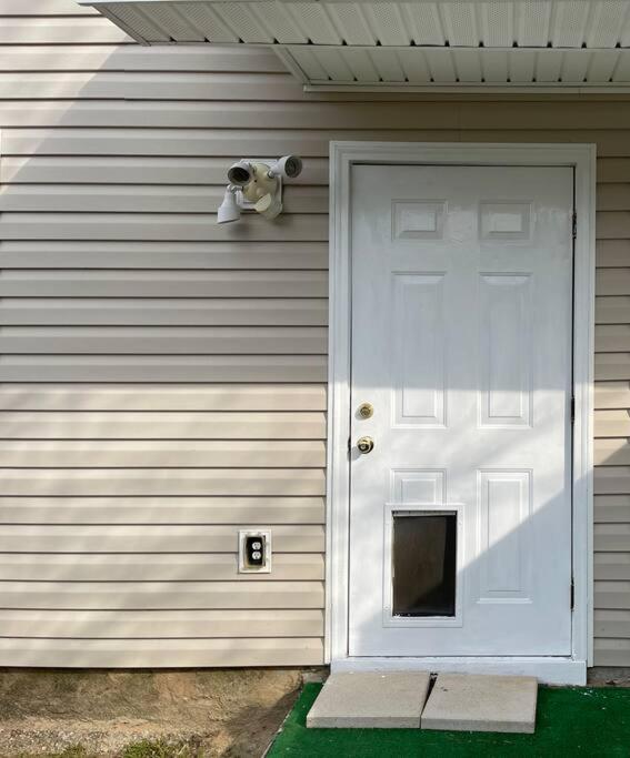 Cheerful 3-Bedrooms With Free Parking On Premises Tallahassee Esterno foto